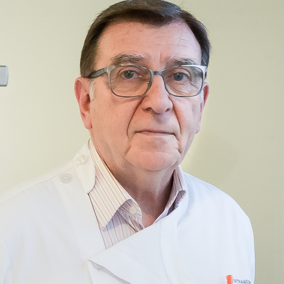 Dr. Abílio Antunes