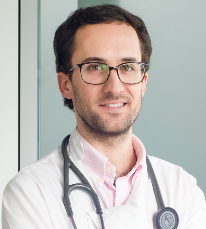 Dr. Afonso Ferreira