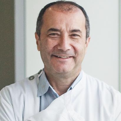 Dr. Dejaldo Christofalo