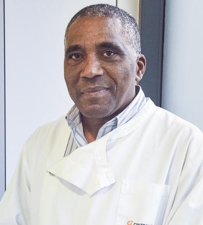 Dr. José Duarte