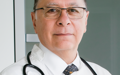 Dr. Laercio Gomes Lourenço