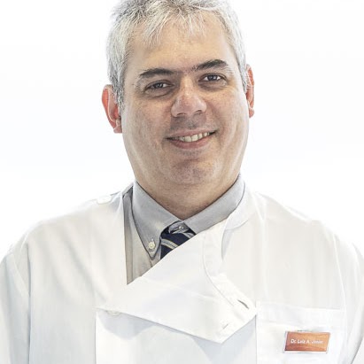 Dr. Luiz Abreu Júnior