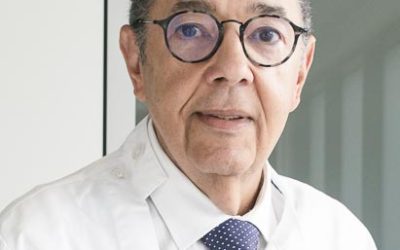 Dr. Miguel Pinto