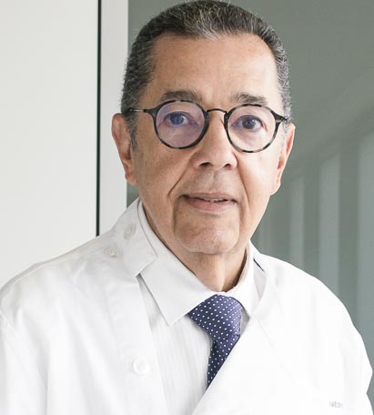 Dr. Miguel Pinto