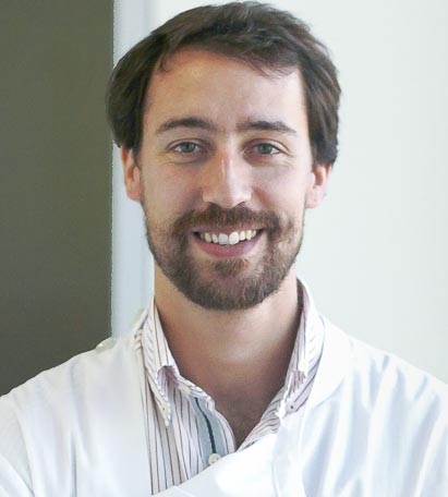 Dr. Sílvio Leal