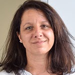 Dra. Alexandra Pupo