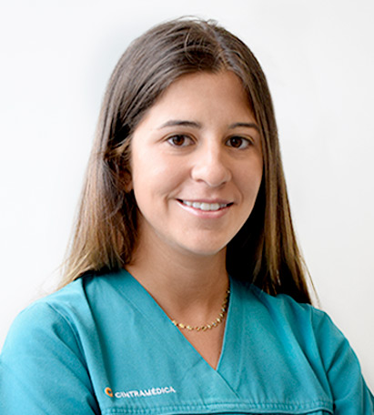 Dra. Ana Filipa Gomes