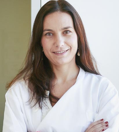 Dra. Carla Matias