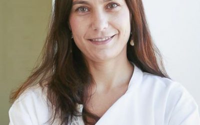 Dra. Cláudia Jorge