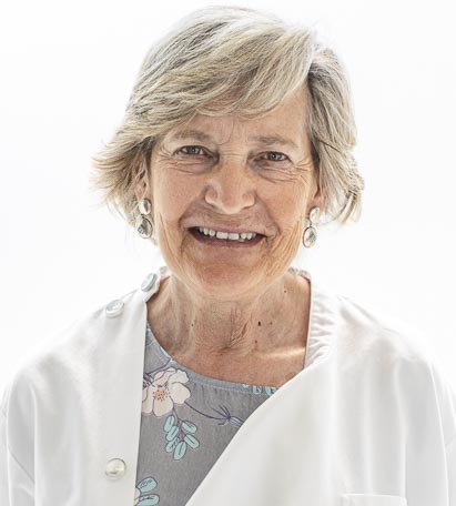 Dra. Isabel Dionísio