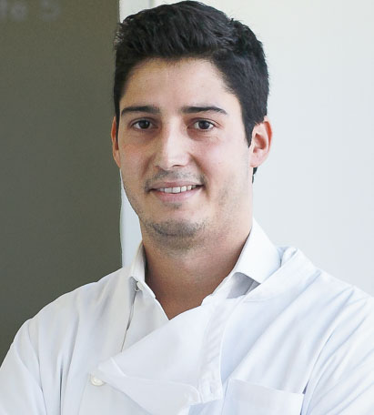 Dr. Afonso Pedroso